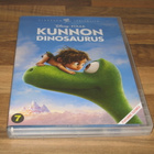 Kunnon Dinosaurus dvd - pikkukuva 1