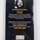 William Kotzwinkle : Elephant Bangs Train - pikkukuva 2