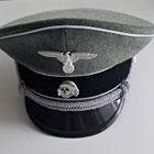 Waffen-SS koppalakki - pikkukuva 1