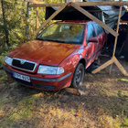 Skoda octavia 1 OSINA - pikkukuva 1