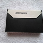 Lintu sininen C-KASETTI Topelius, Zacharias WSOY rare - pikkukuva 3