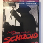 Schizoid (Blu-ray) (Tuonti) Klaus Kinski (1980) UUSI - pikkukuva 1
