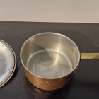 Kuparikattila 13cm - pikkukuva 2
