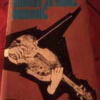 VLADIMIR ORLOV:DANILOV JA MUUT DEMONIT - pikkukuva 1