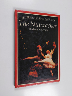 Barbara Newman : The Nutcracker