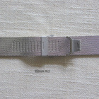 22mm mesh ranneke taittolukolla - pikkukuva 3
