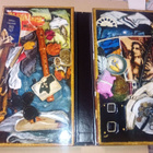 5CD + DVD Leevi and the Leavings Matkamuistoja ( SIS POSTIKU - pikkukuva 3