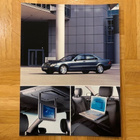 Lehdistökuva Mercedes-Benz W220 S-luokka S-sarja - pikkukuva 1