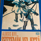 ALEKSIS KIVI: SEITSEMÄN VELJESTÄ - pikkukuva 1