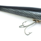 Puukala, Kuusamon Uistin, 11cm, 20g, väri 5 - pikkukuva 2