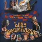 Liisa Ihmemaassa (1999) Emmy-palkittu elokuva - pikkukuva 1