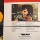 Elvis Presley 2LP - pikkukuva 2