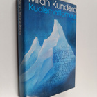 Milan Kundera : Kuolemattomuus - pikkukuva 1