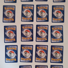 POKEMON KORTIT  , VANHAT - pikkukuva 2