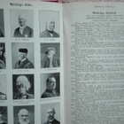 Almanack för alla 1909 m. bl.a. statistik - pikkukuva 2