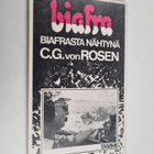 Carl Gustaf von Rosen : Biafra - Biafrasta nähtynä - pikkukuva 1