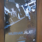 Murhan jäljet osat 1 & 2 2DVD - pikkukuva 1
