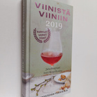 Juha Berglund : Viinistä viiniin 2019 : viininystävän vuo... - pikkukuva 1
