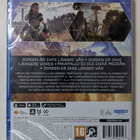 PS5 - Horizon Zero Dawn Remastered - pikkukuva 2
