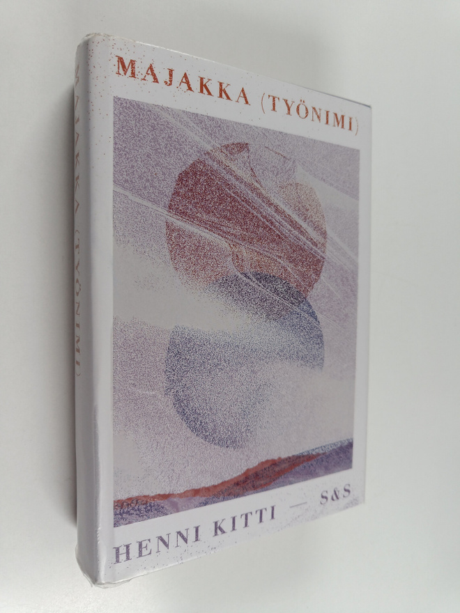 Henni Kitti : Majakka (työnimi)