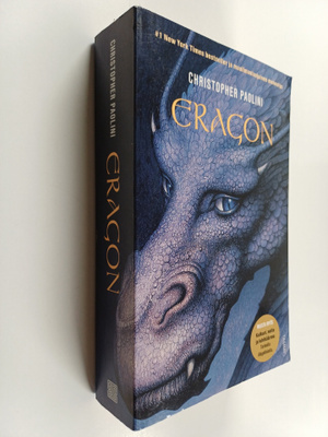 Christopher Paolini : Eragon