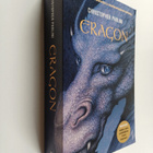 Christopher Paolini : Eragon - pikkukuva 1