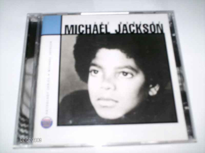 2CD: MICHAEL JACKSON: BEST OF ( Anthology ) Sis.pk:t
