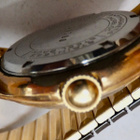 VANHA Kello R. Jaquet Geneve Incabloc Waterproof Sveitsi - pikkukuva 4