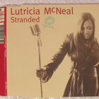 Lutricia McNeal • Stranded CD Maxi-Single - pikkukuva 1