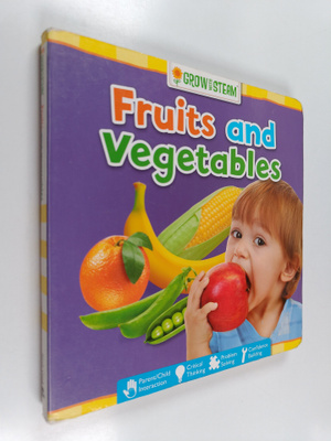 Fruits and Vegetables