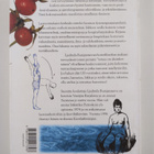 Ljudmila Rumjantseva : Luonnonmukaiset kotihoidot - pikkukuva 2