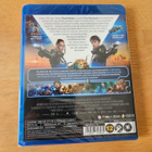 Valerian and the City of a Thousand Planets (Blu-ray, uusi) - pikkukuva 2