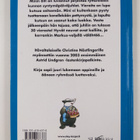 Christine Nöstlinger : Minin syntymäpäivät - pikkukuva 2