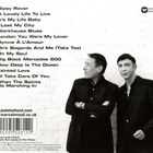 JOOLS HOLLAND & MARC ALMOND: Lovely Life CD - pikkukuva 2