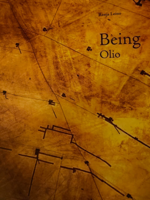 RENJA LAAKSO: BEING OLIO