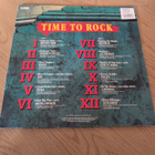 Time to Rock lp - pikkukuva 2