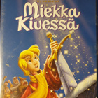 MIEKKA KIVESSÄ DVD SUOMIPUHE - pikkukuva 1
