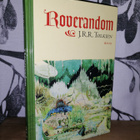 J. R. R. Tolkien - Roverandom - 1.p.Uusi kpl. - pikkukuva 1