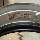 ASKO pesukone W2084C.W/3 + ASKO kuivuri T208C. - pikkukuva 3