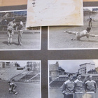 27 Valokuvaa Olympia Helsinki 1952 Jalkapallo Suomi Joukkue - pikkukuva 5
