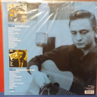 JONNY CASH - WITH HIS HOT AND BLUE GUITAR.. EU 2018 M-/M- LP - pikkukuva 2