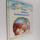 Marie Farre : Kuka nukkuu luolassamme? - pikkukuva 1