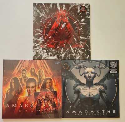 Amaranthe