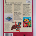 Michael Gosney : The verbum book of postscript illustration - pikkukuva 2