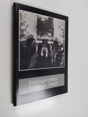 Helsingin pitäjä 1995