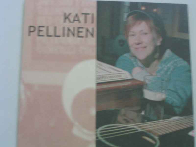 CDS KATI PELLINEN-EI,EI MILLÄÄN