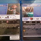 Harry Potter ja kuoleman varjelukset, osat 1 ja 2 blu ray - pikkukuva 2