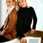 Anna n:o 15 2002 Laura Malmivaara. Kirsti. Virve. Marja-Leen - pikkukuva 3