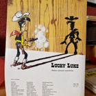 Lucky Luke Apassikanjoni.5 Painos - pikkukuva 2