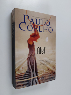 Paulo Coelho : Alef